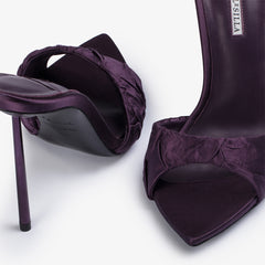 BELLA SANDAL 120 mm | LE SILLA 