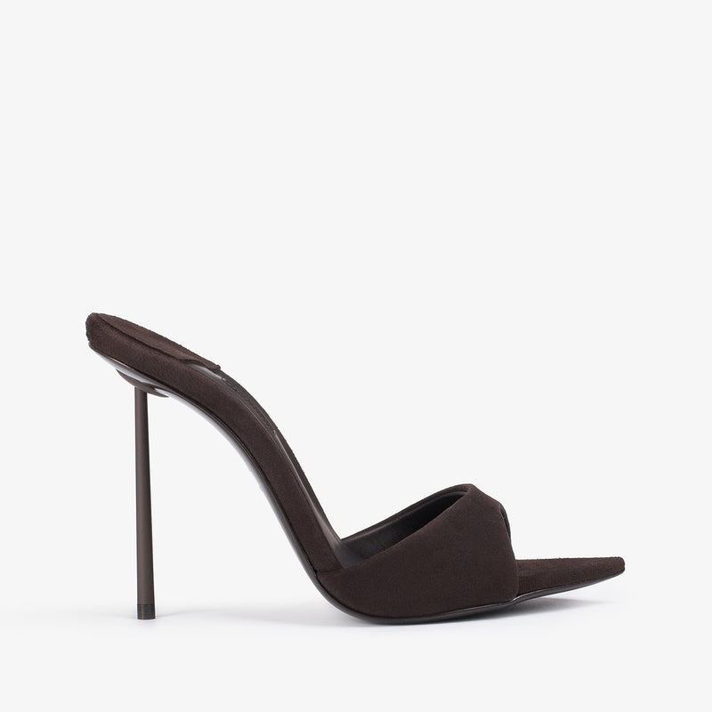 BELLA SANDAL 120 mm - Bella Mule | LE SILLA 