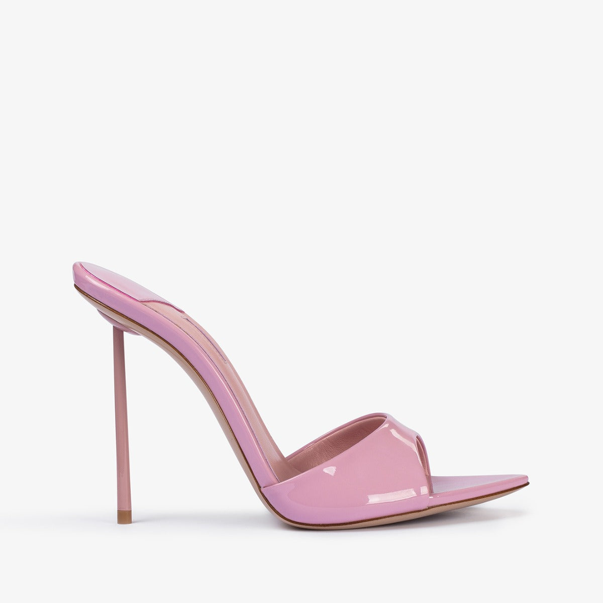 SANDALE BELLA 120 mm | LE SILLA 