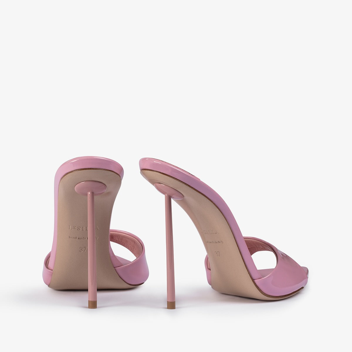 SANDALE BELLA 120 mm | LE SILLA 