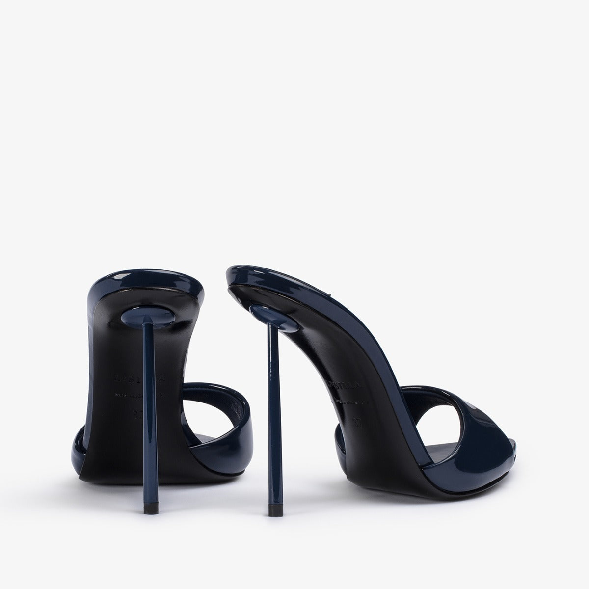 SANDALE BELLA 120 mm | LE SILLA 