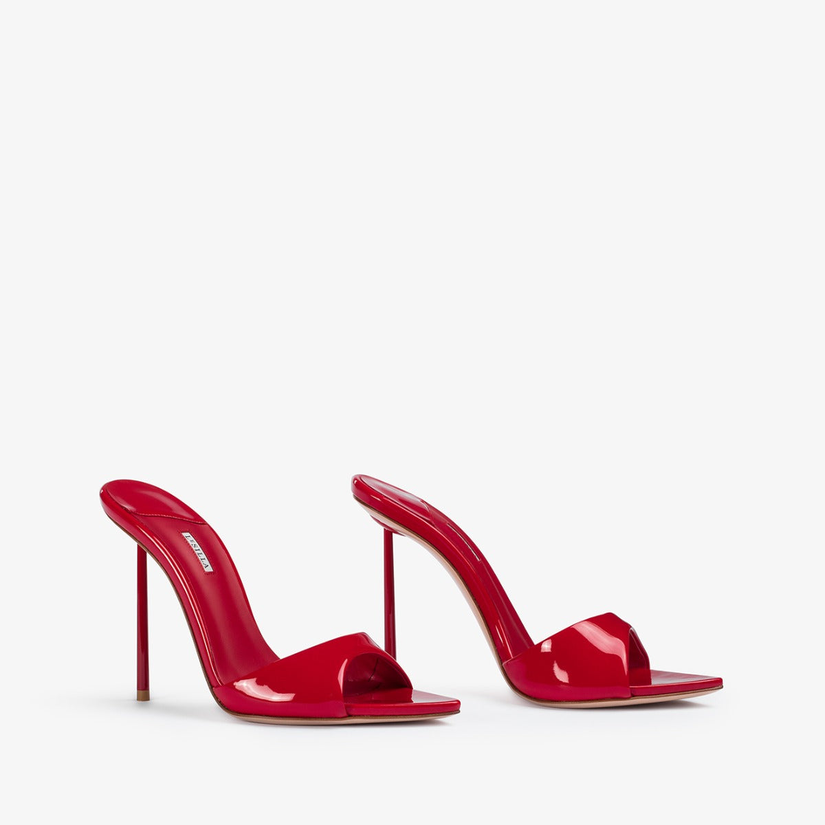 BELLA SANDAL 120 mm | LE SILLA 