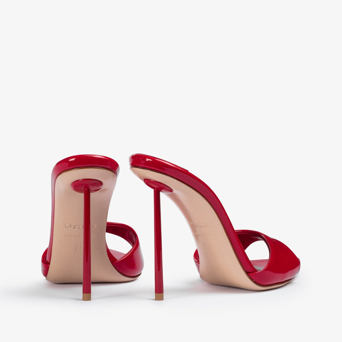 BELLA SANDAL 120 mm | LE SILLA 