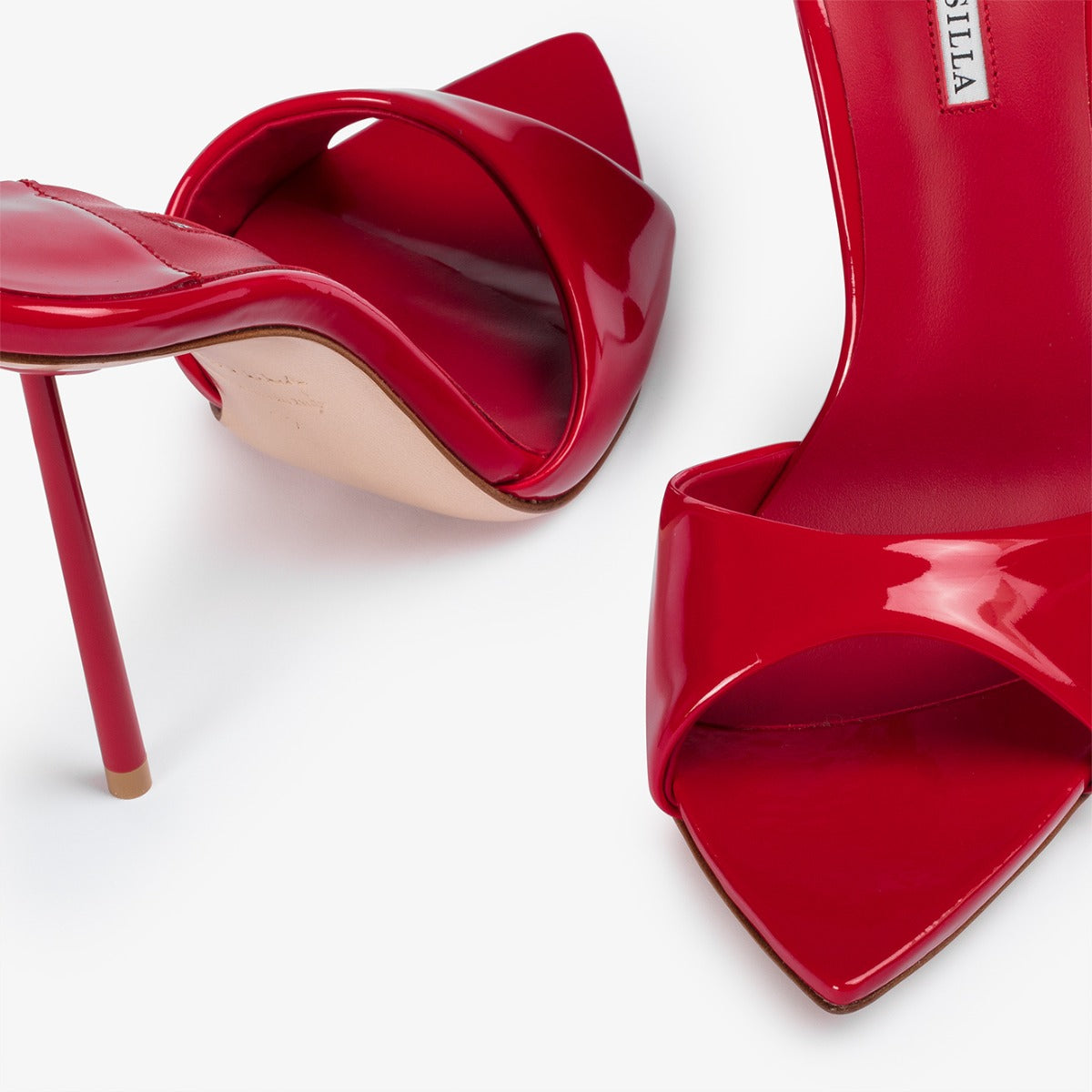 BELLA SANDAL 120 mm | LE SILLA 