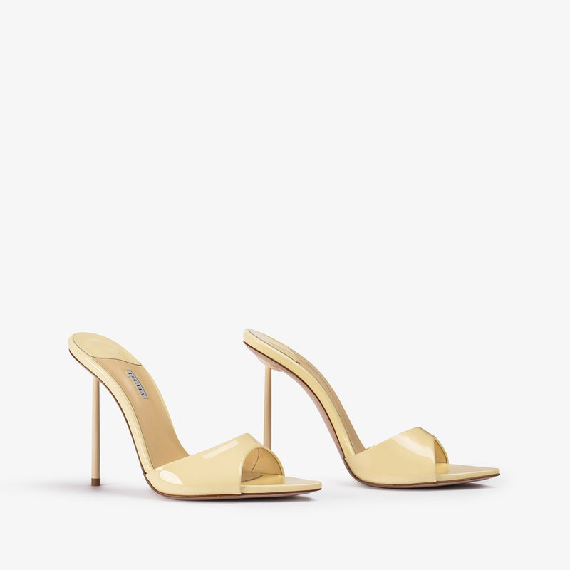BELLA SANDAL 120 mm - Bridesmaid Shoes | LE SILLA 