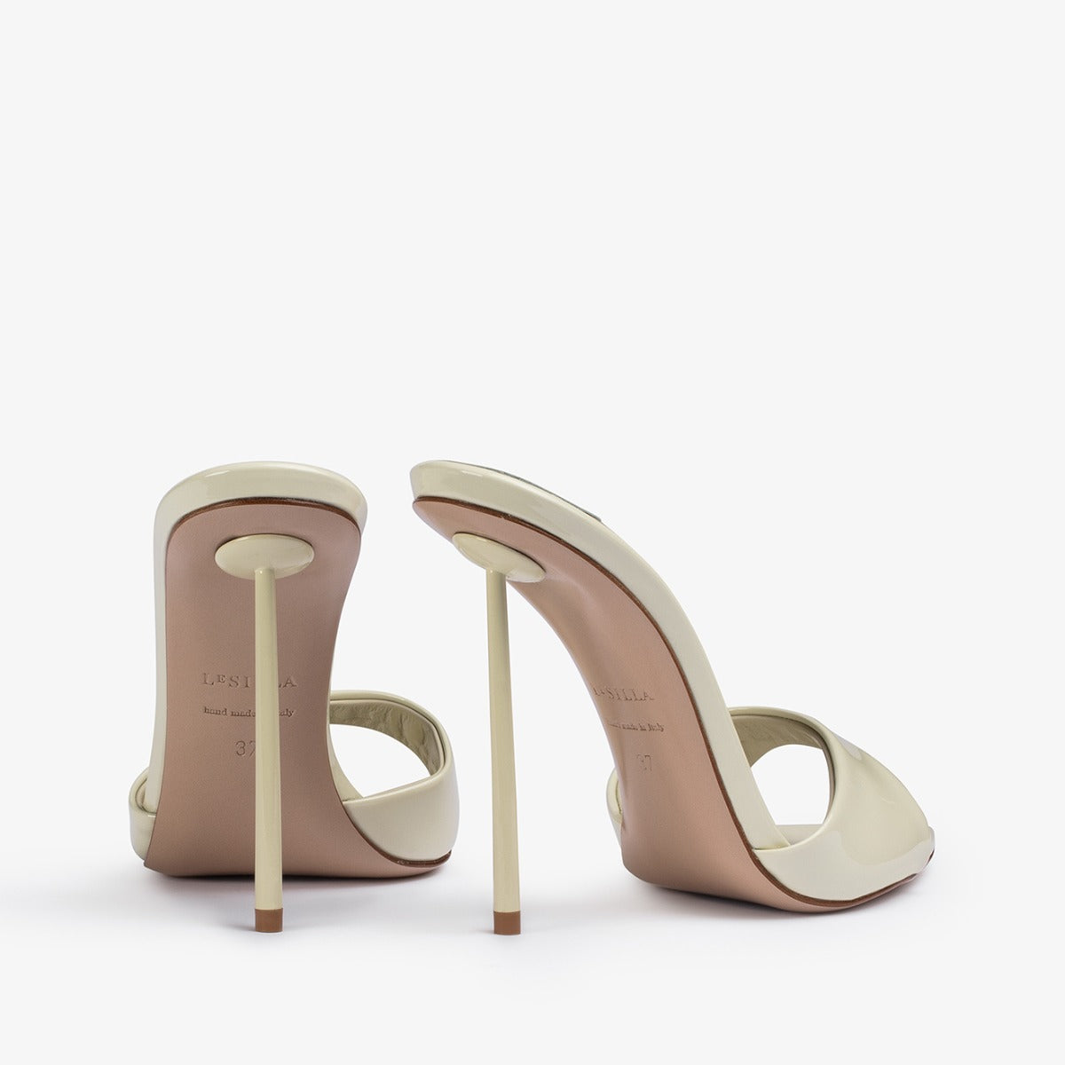 SANDALO BELLA 120 mm | LE SILLA 