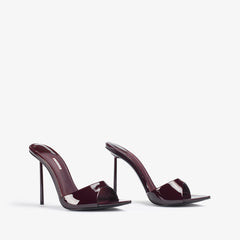 SANDALE BELLA 120 mm | LE SILLA 