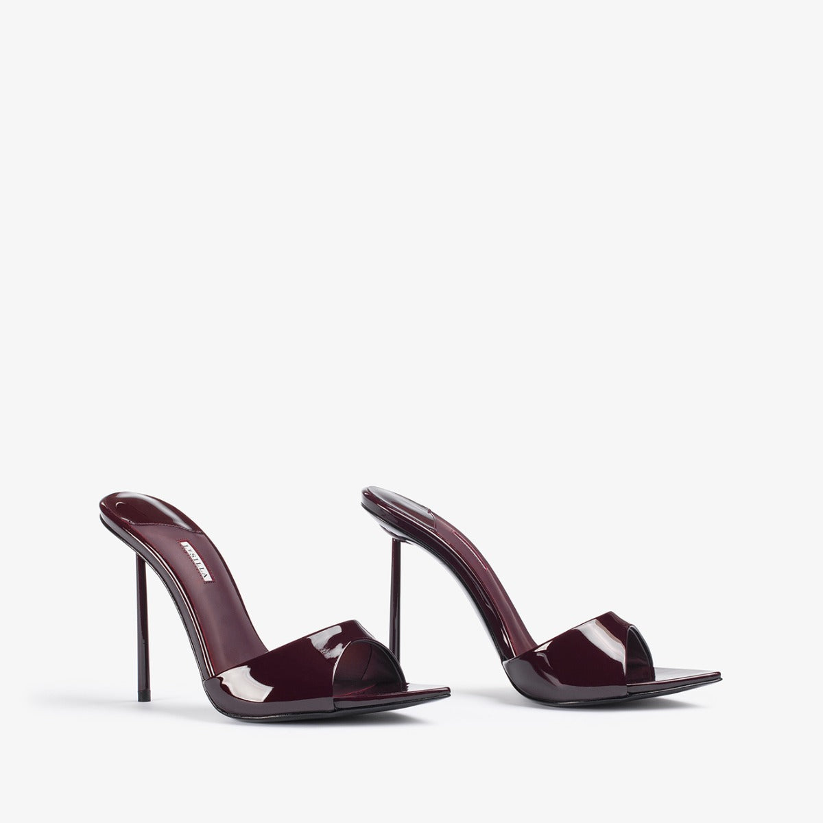 SANDALE BELLA 120 mm | LE SILLA 