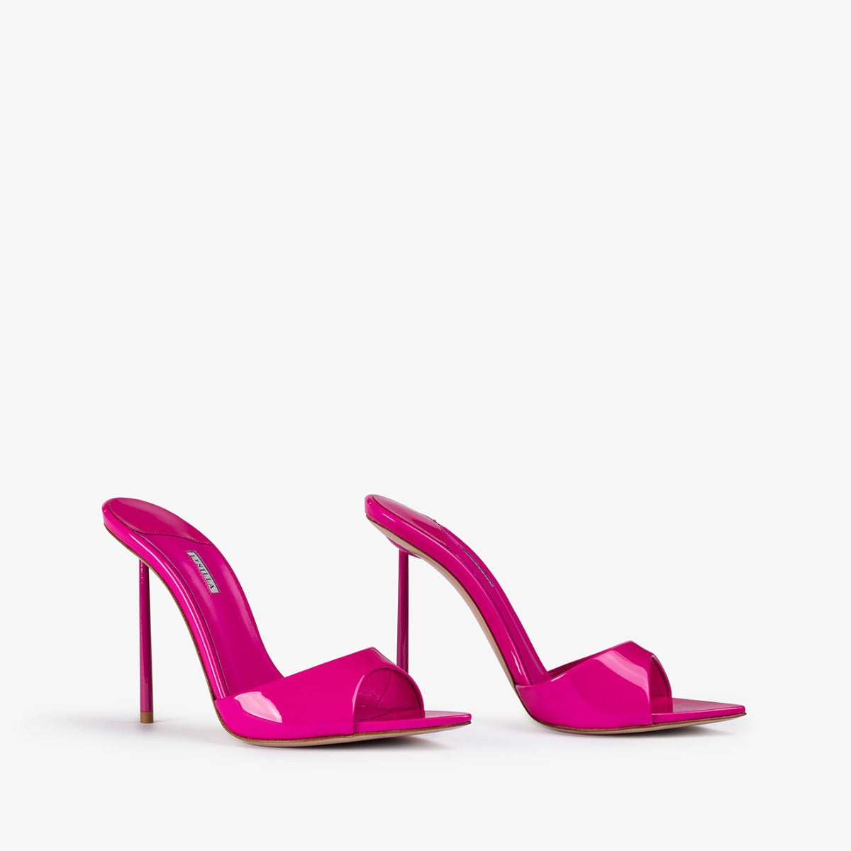 SANDALE BELLA 120 mm | LE SILLA 