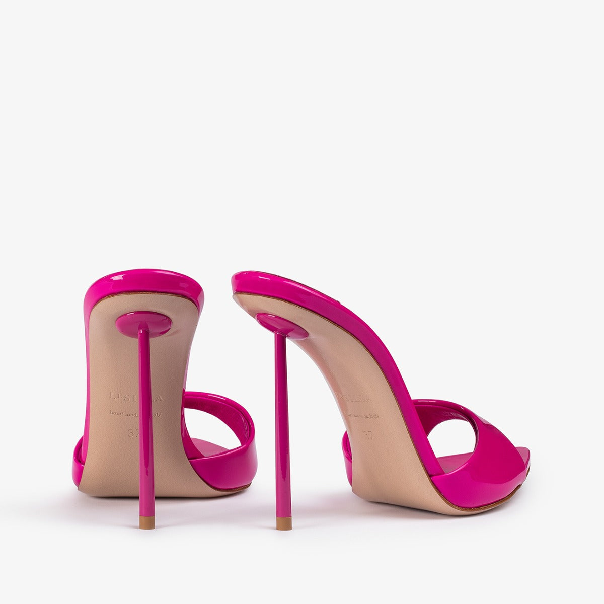 SANDALE BELLA 120 mm | LE SILLA 
