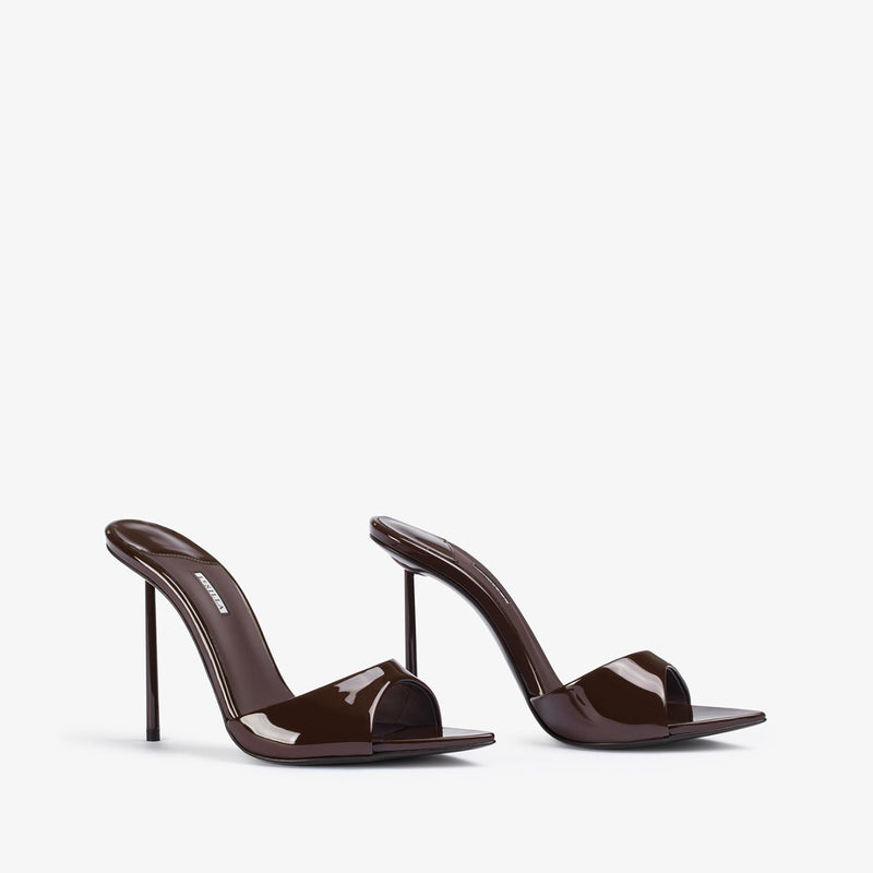 BELLA SANDAL 120 mm - Bella Mule | LE SILLA 