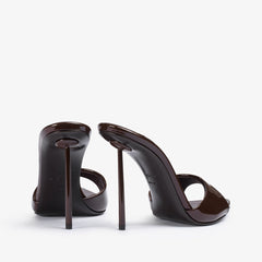 SANDALE BELLA 120 mm | LE SILLA 