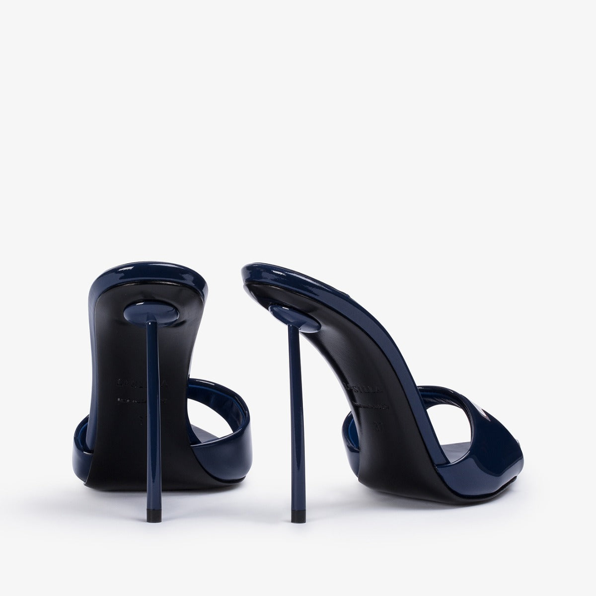 BELLA SANDAL 120 mm | LE SILLA 