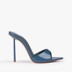 SANDALE BELLA 120 mm | LE SILLA 