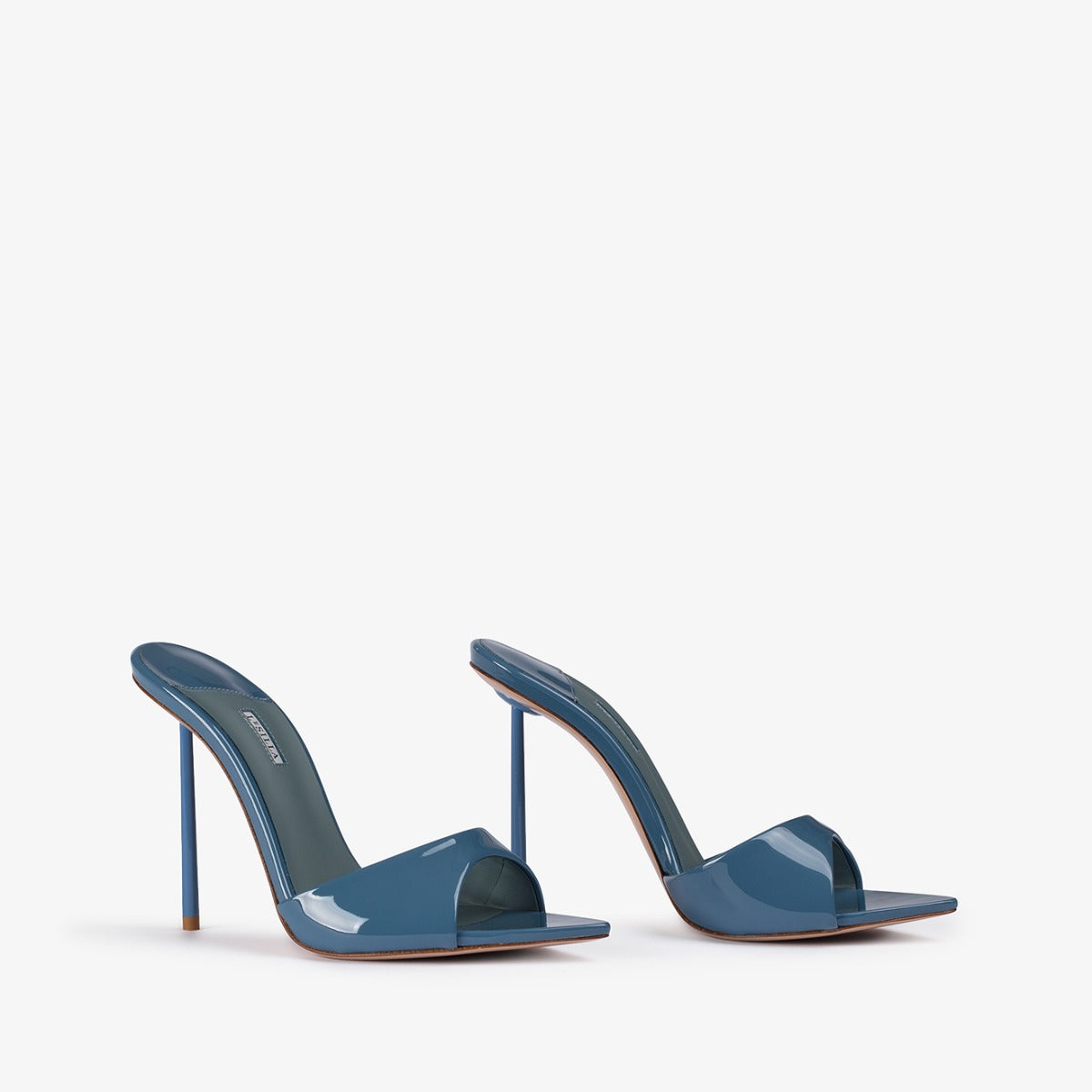 SANDALE BELLA 120 mm | LE SILLA 