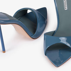 SANDALE BELLA 120 mm | LE SILLA 