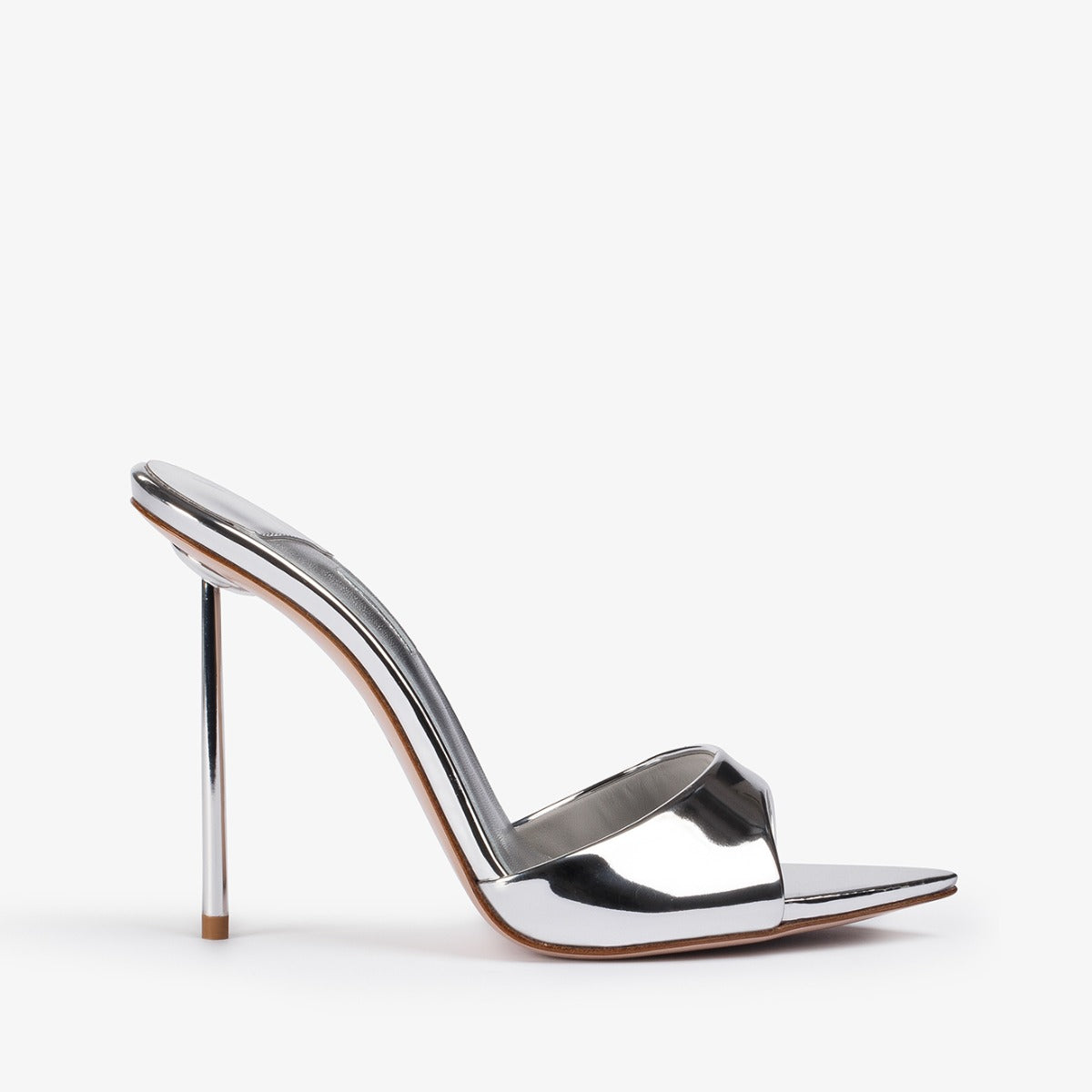 BELLA SANDAL 120 mm | LE SILLA 