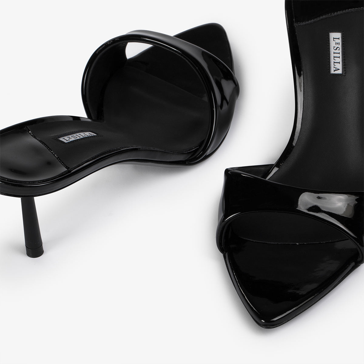 BELLA SANDAL 60 mm | LE SILLA 