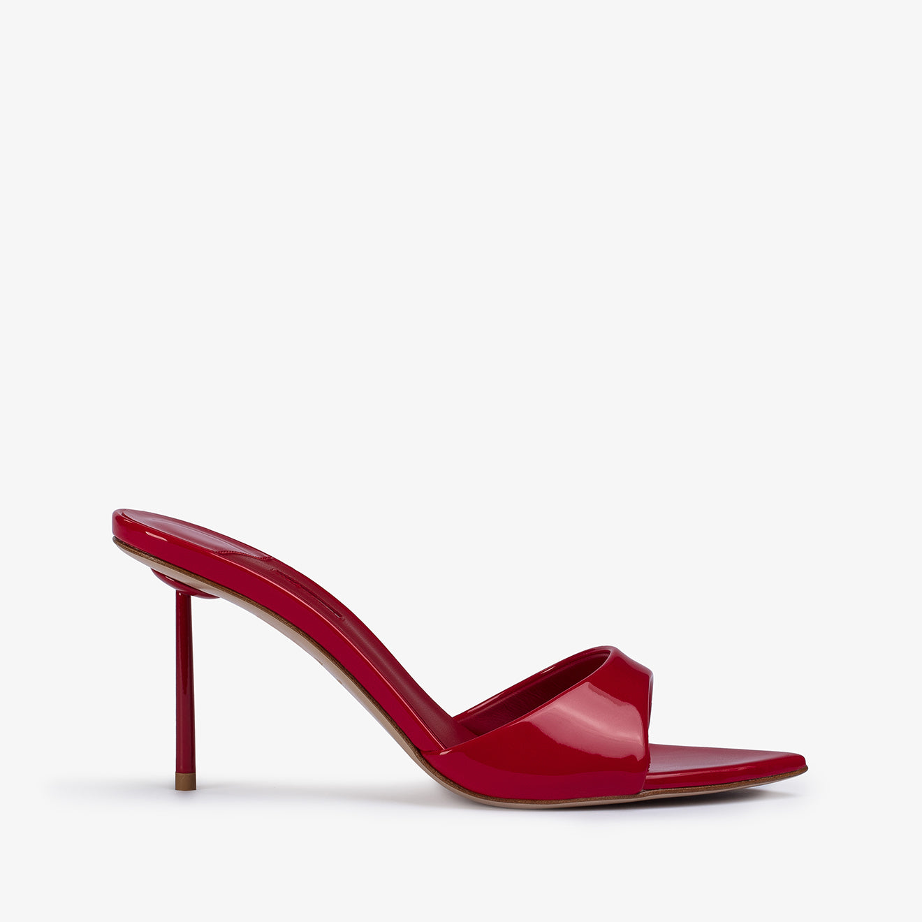 BELLA SANDAL 80 mm | LE SILLA 