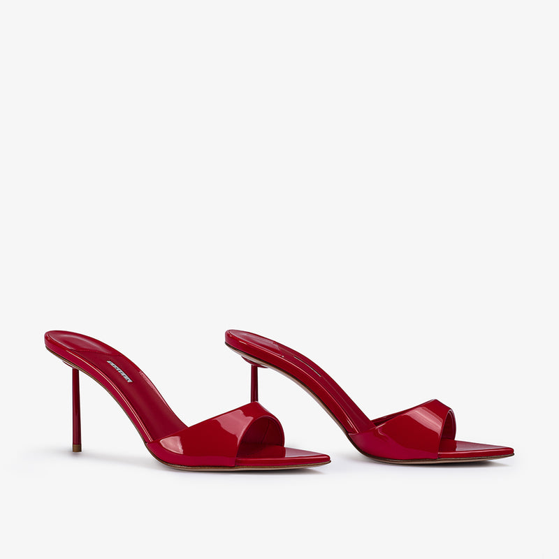 BELLA SANDAL 80 mm - Bella | LE SILLA 