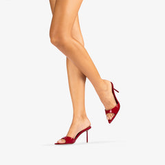 BELLA SANDAL 80 mm | LE SILLA 