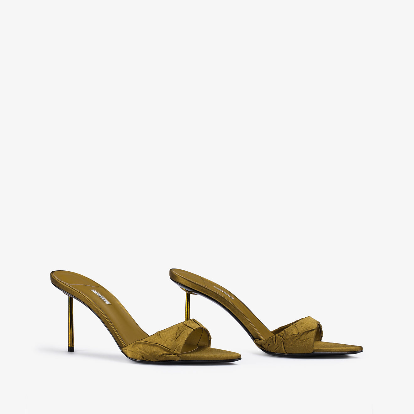 SANDALO BELLA 80 mm | LE SILLA 
