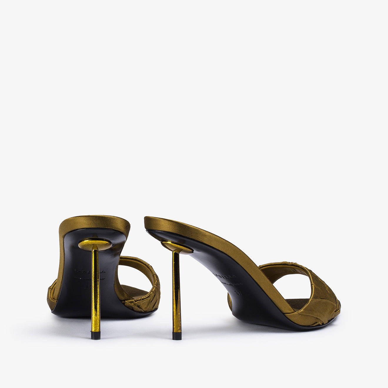 SANDALO BELLA 80 mm | LE SILLA 