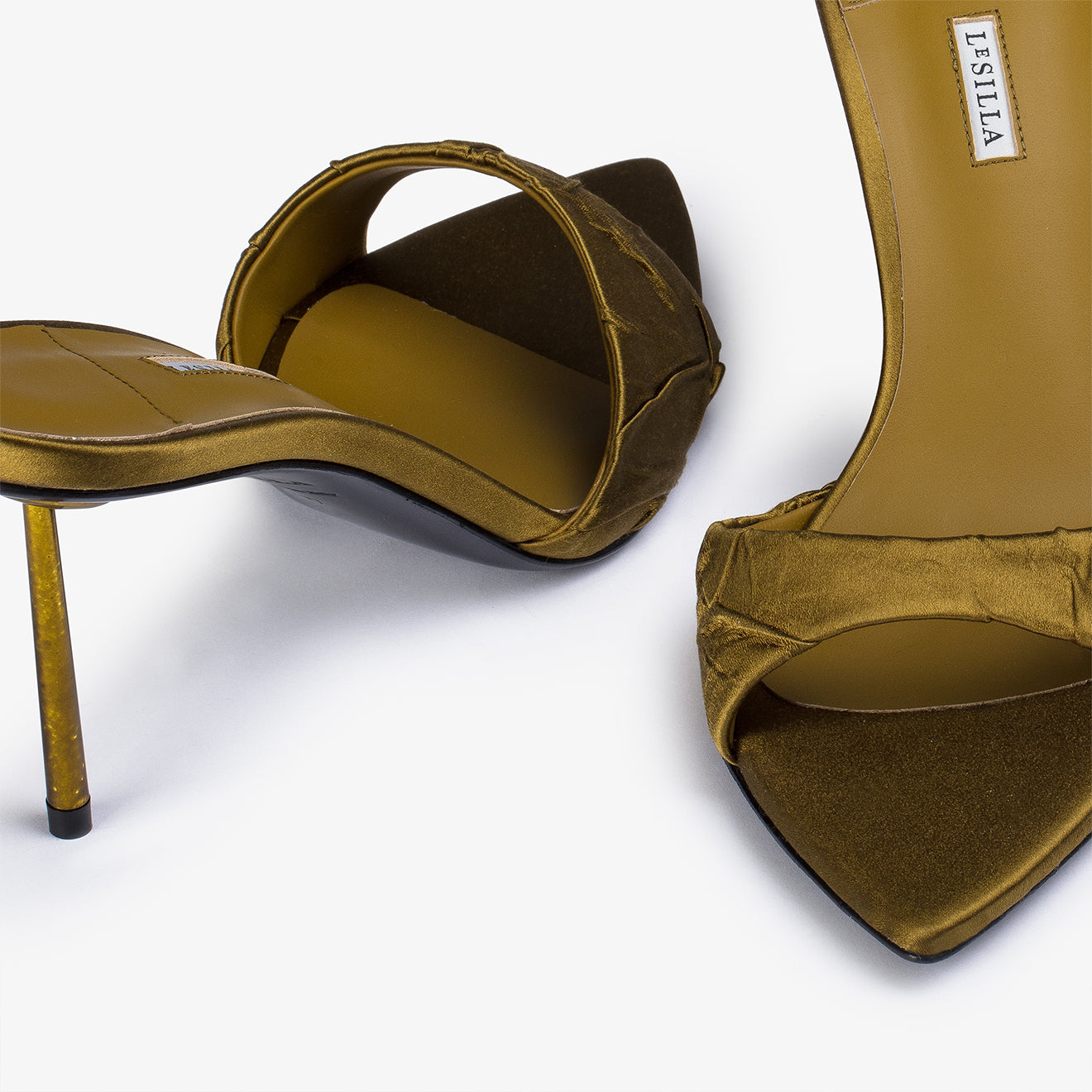 SANDALO BELLA 80 mm | LE SILLA 