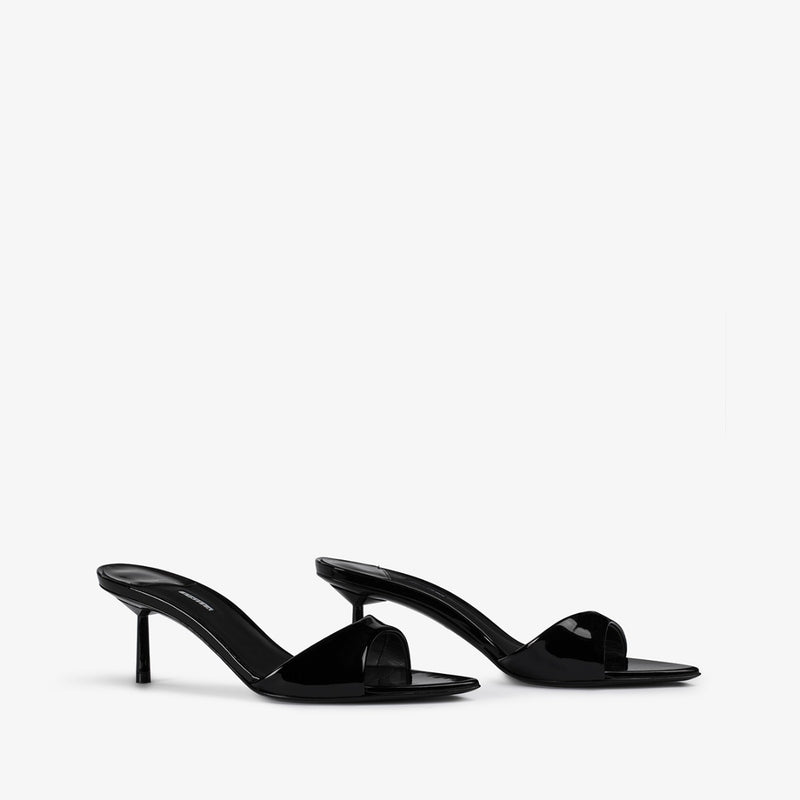 BELLA SANDAL 60 mm - Mid Heel Sandals | LE SILLA 
