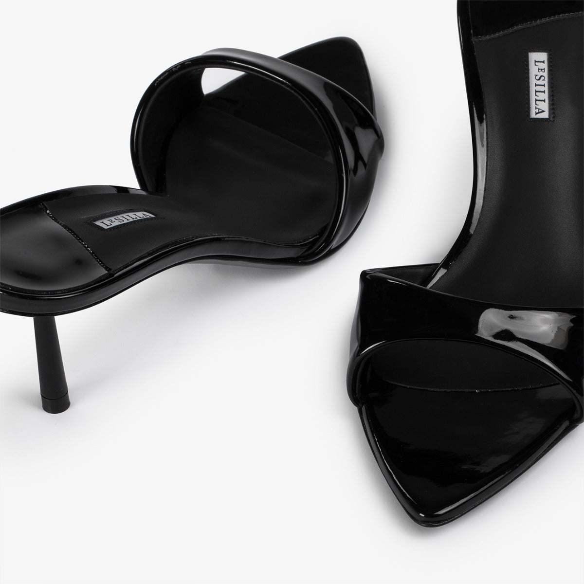 BELLA SANDAL 60 mm | LE SILLA 