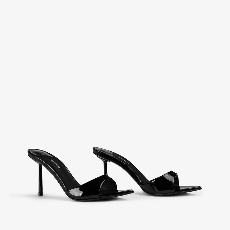 SANDALO BELLA 80 mm - Mules | LE SILLA 