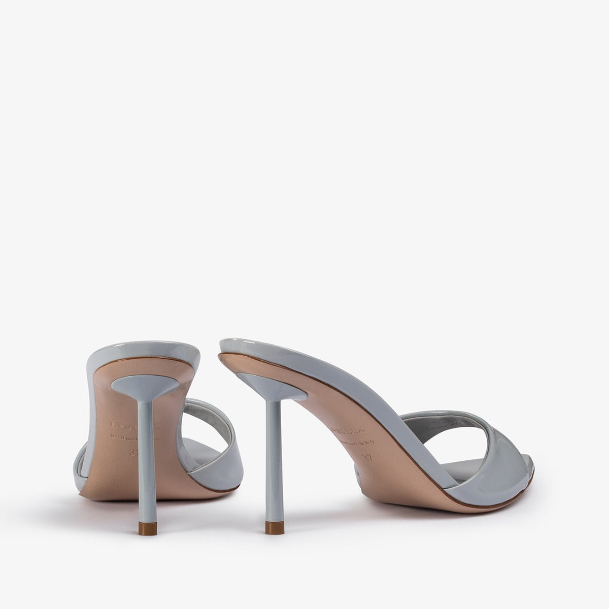 SANDALE BELLA 80 mm | LE SILLA 