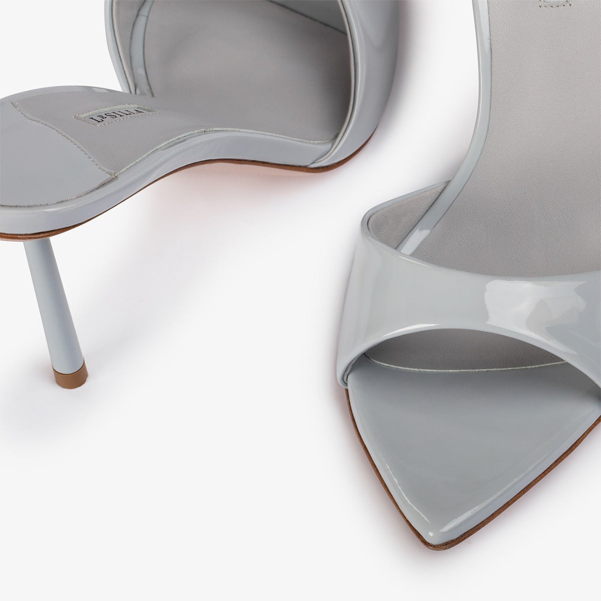 SANDALE BELLA 80 mm | LE SILLA 