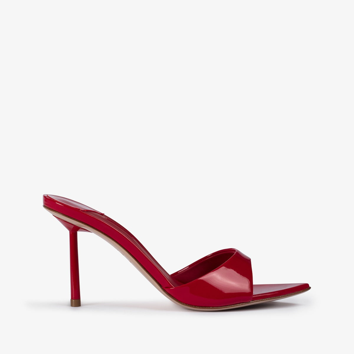 SANDALE BELLA 80 mm | LE SILLA 