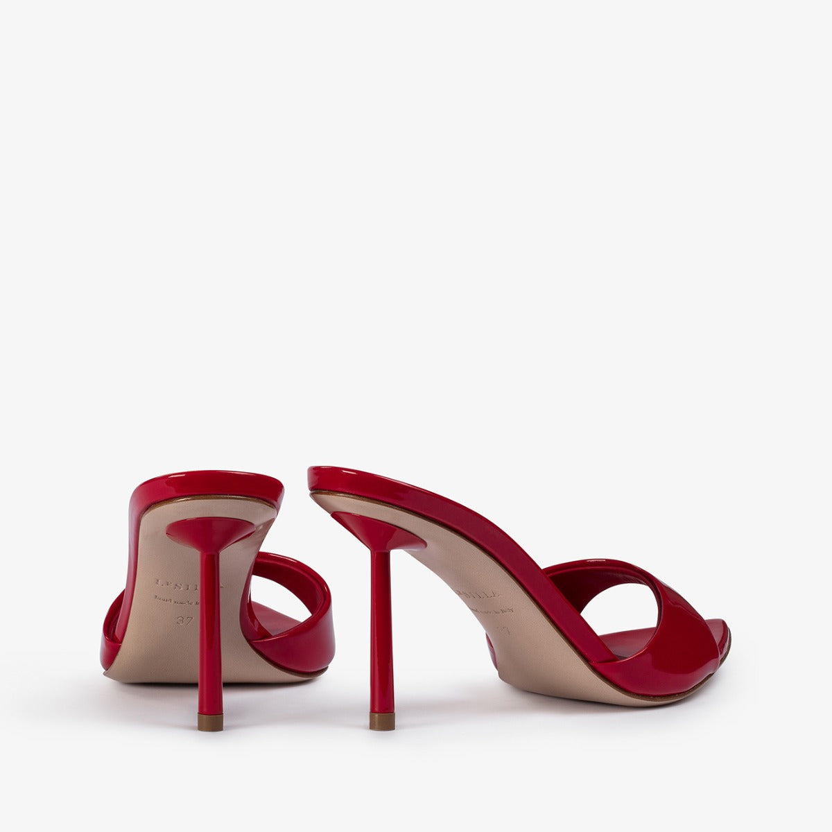 SANDALE BELLA 80 mm | LE SILLA 