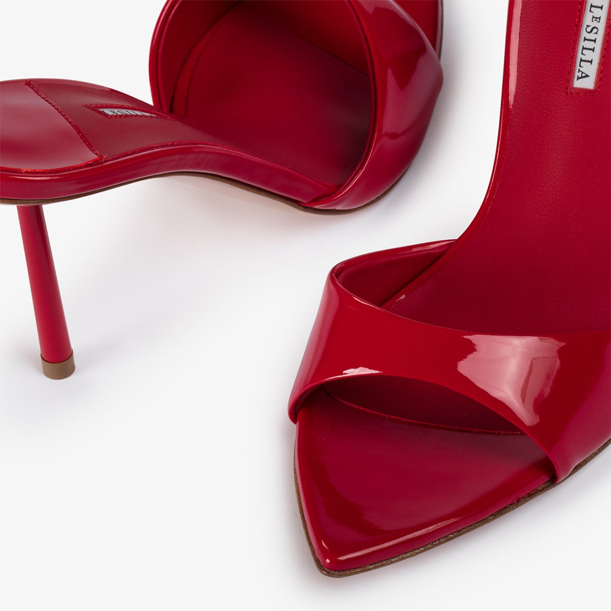 SANDALE BELLA 80 mm | LE SILLA 