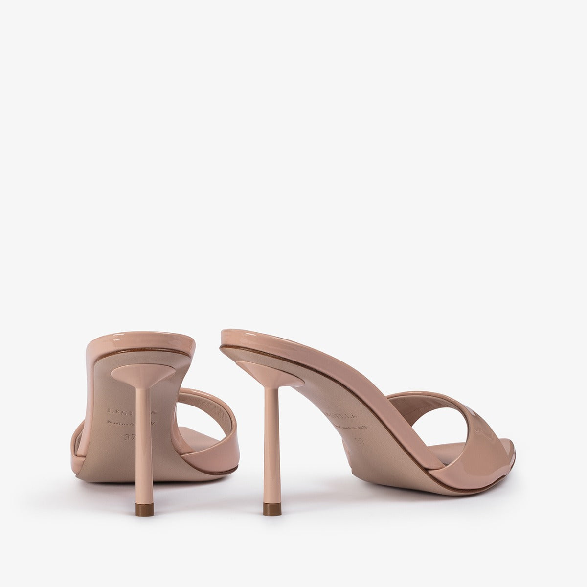 BELLA SANDAL 80 mm | LE SILLA 