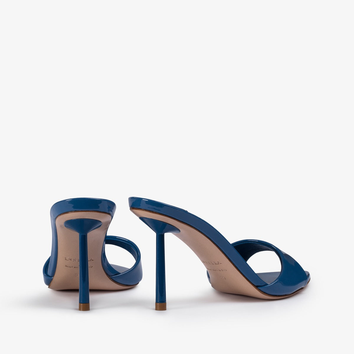 SANDALE BELLA 80 mm | LE SILLA 