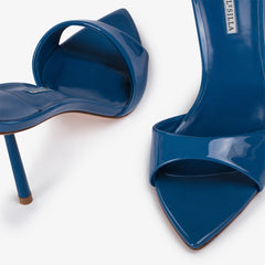 SANDALE BELLA 80 mm | LE SILLA 