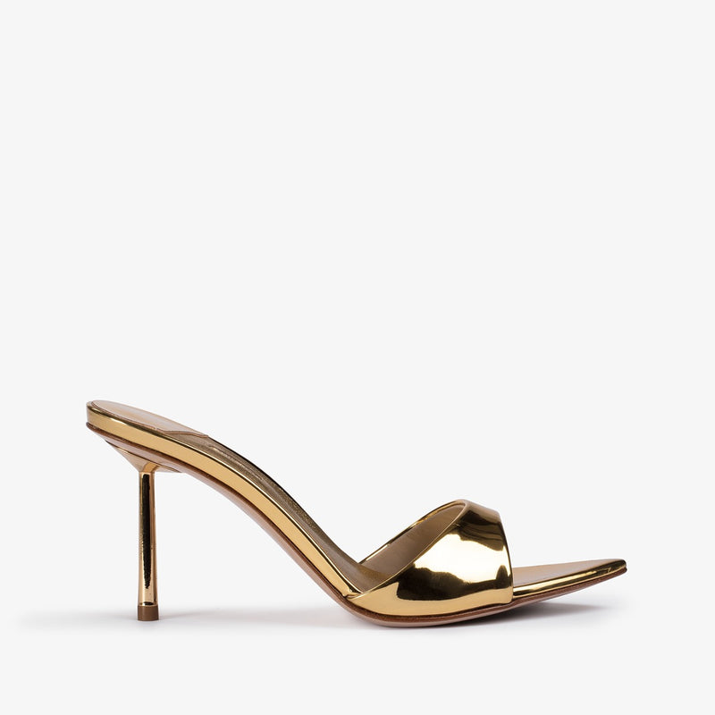 BELLA SANDAL 80 mm - Party | LE SILLA 