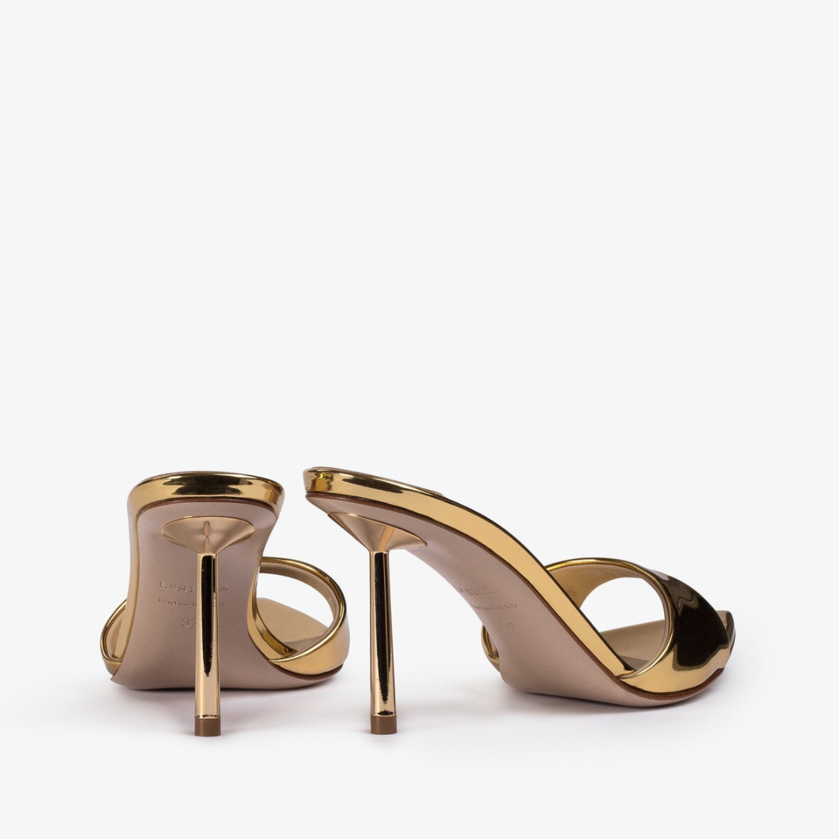 BELLA SANDAL 80 mm | LE SILLA 