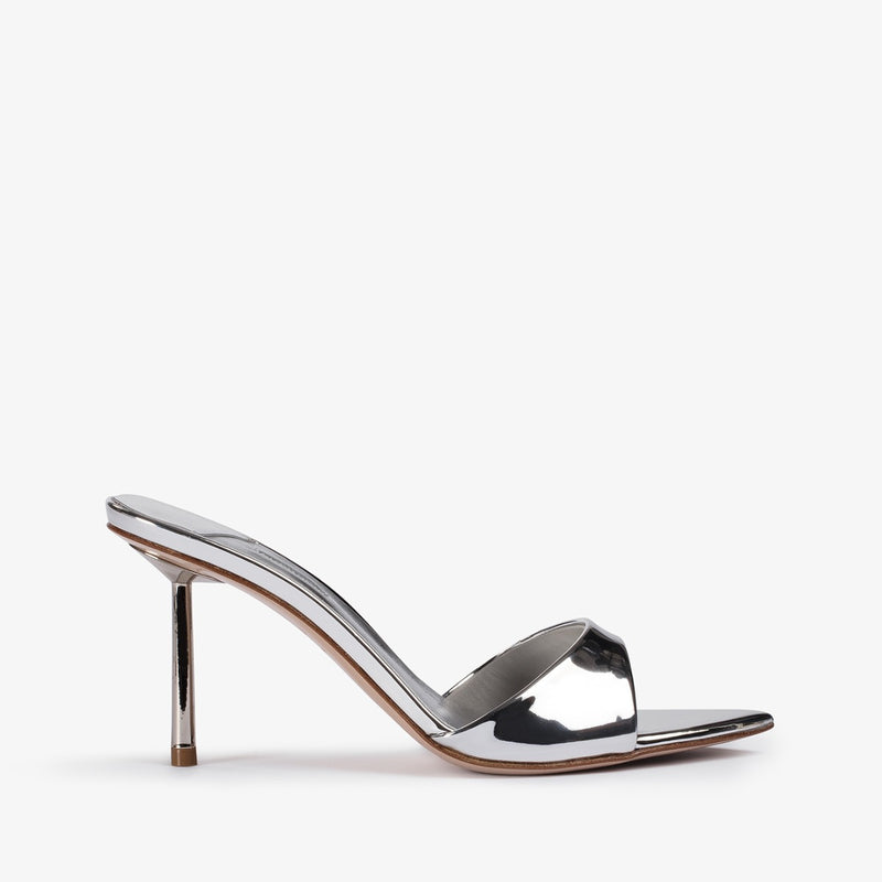 BELLA SANDAL 80 mm - Party | LE SILLA 