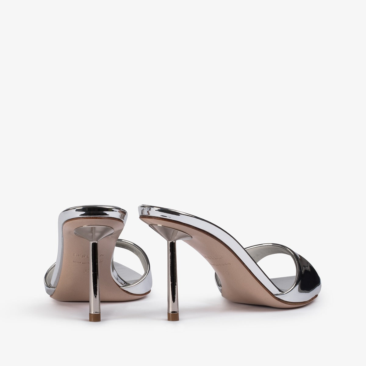 SANDALE BELLA 80 mm | LE SILLA 