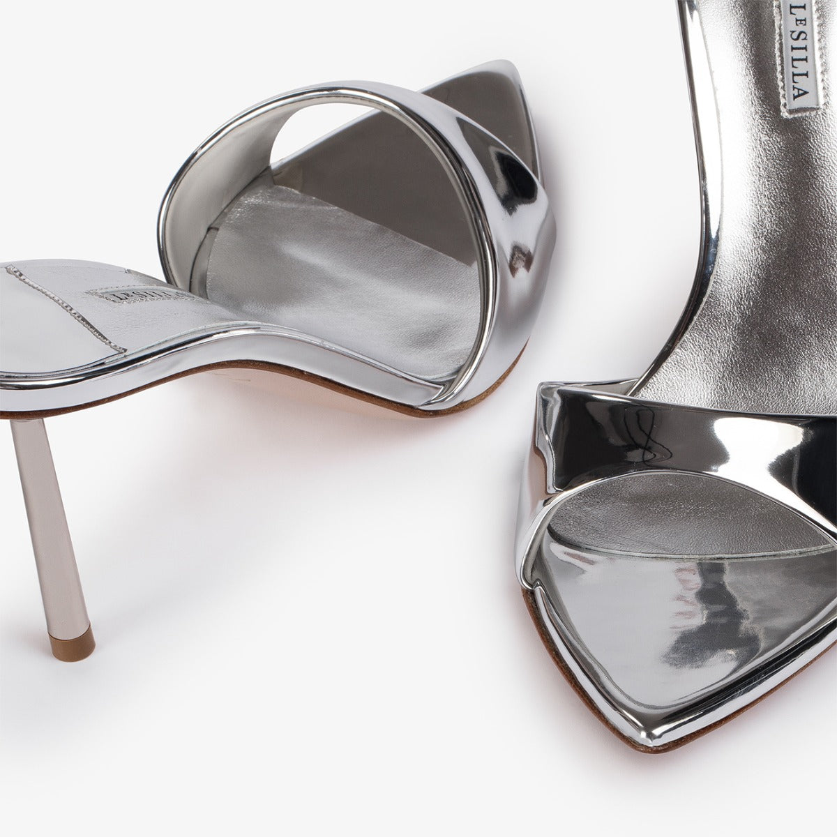 SANDALE BELLA 80 mm | LE SILLA 