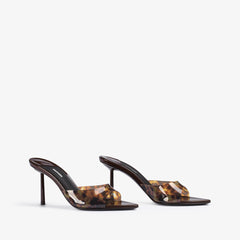BELLA SANDAL 80 mm | LE SILLA 