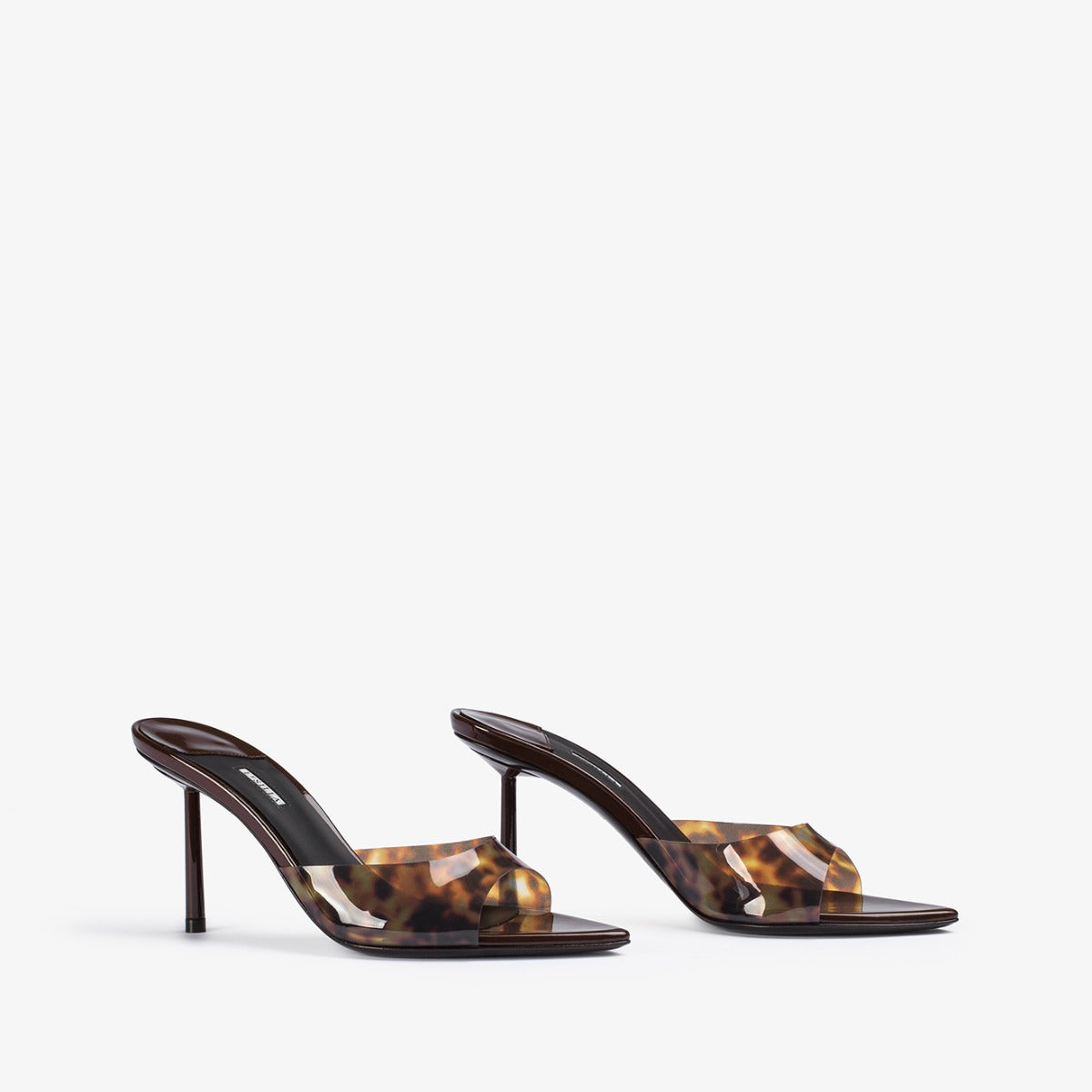 BELLA SANDAL 80 mm | LE SILLA 