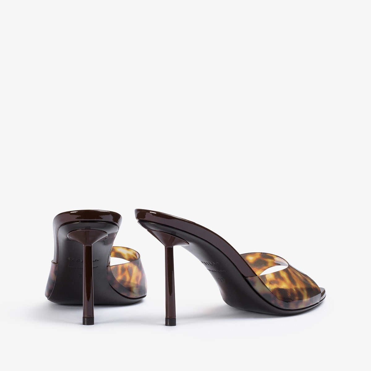 BELLA SANDAL 80 mm | LE SILLA 