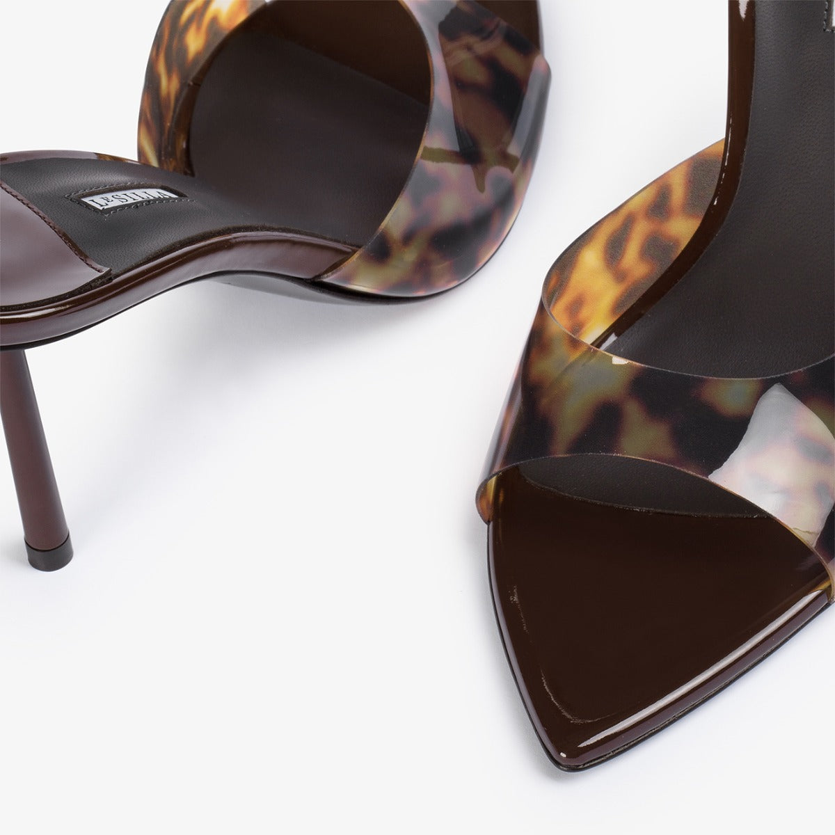 BELLA SANDAL 80 mm | LE SILLA 