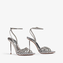 EMBRACE SANDAL 120 mm | LE SILLA 