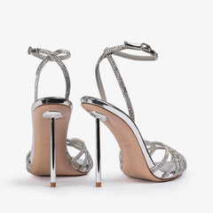 EMBRACE SANDAL 120 mm | LE SILLA 